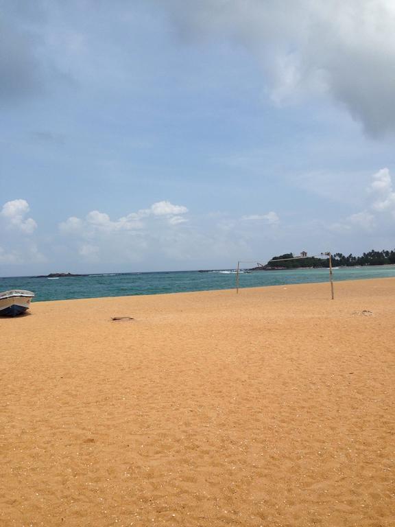 Holiday Inn Unawatuna Hotel Unawatuna