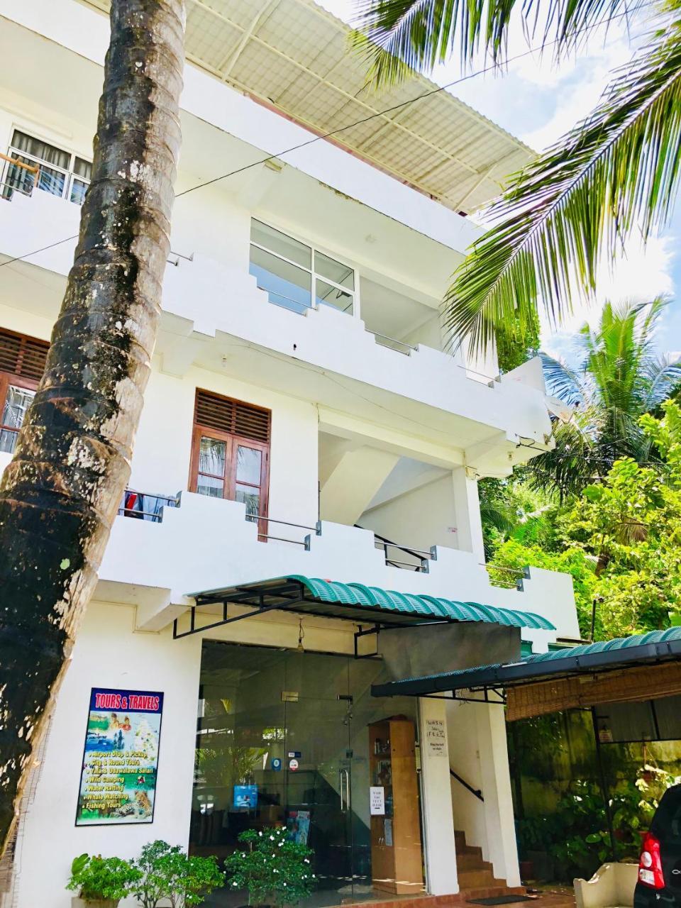 Hotel Holiday Inn Unawatuna Unawatuna