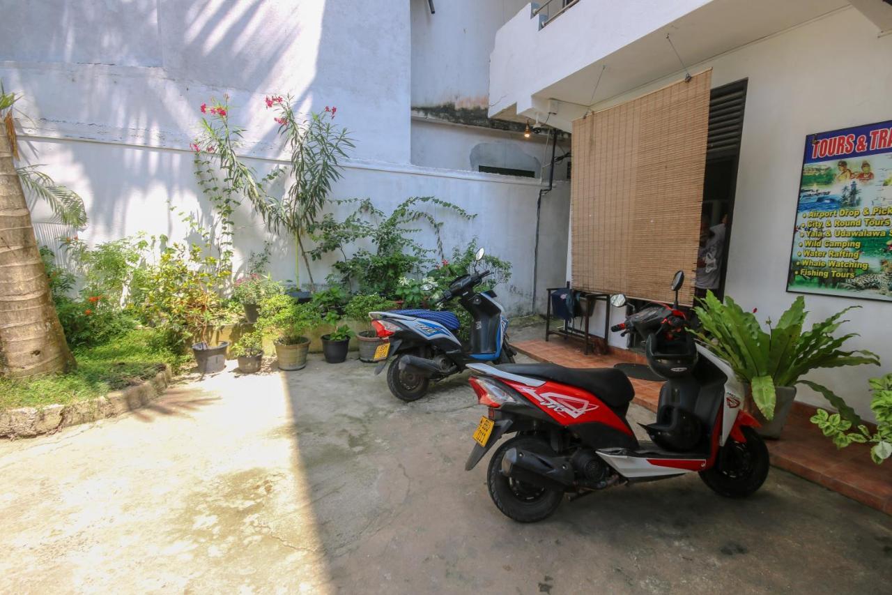 Hotel Holiday Inn Unawatuna Unawatuna